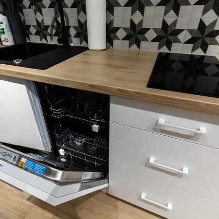 Stylowe Aparthotel 4*