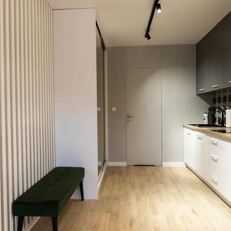 Apart-hotel Stylowe 4*