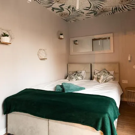 Stylowe מלון דירות