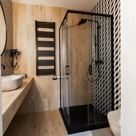 Apart-hotel Stylowe Plewiska