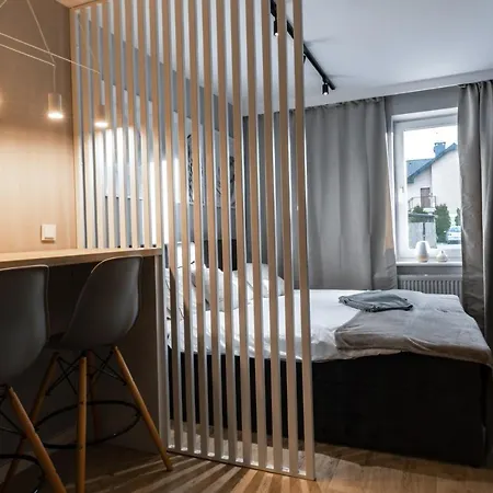 Aparthotel Stylowe