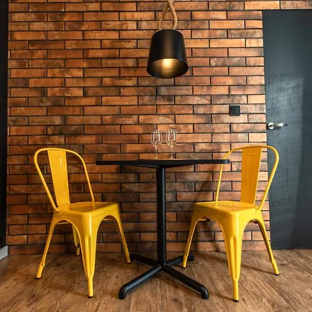 Stylowe Aparthotel Plewiska