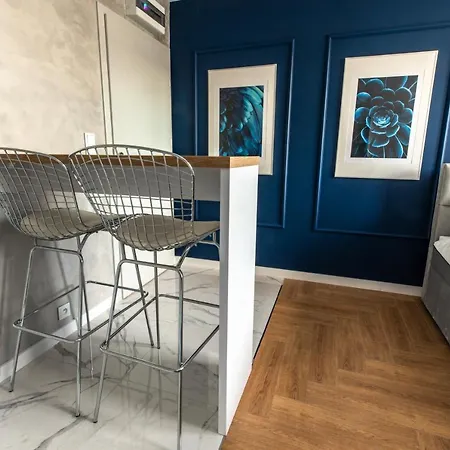 Aparthotel Stylowe