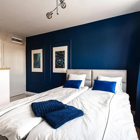 Apart-hotel Stylowe Plewiska