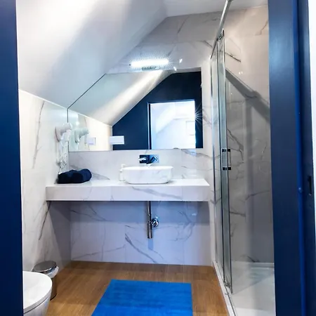 Apart-hotel Stylowe 4*