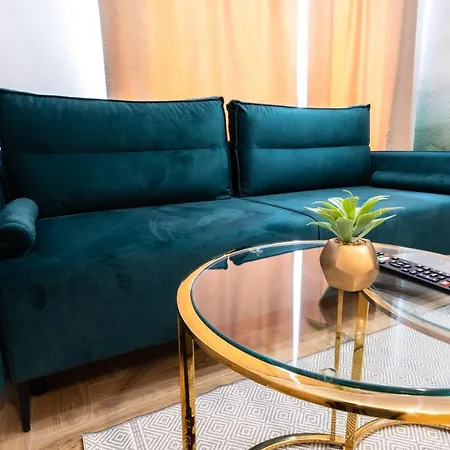 Aparthotel Stylowe Plewiska