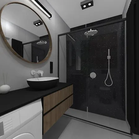 Apart-hotel Stylowe 4*