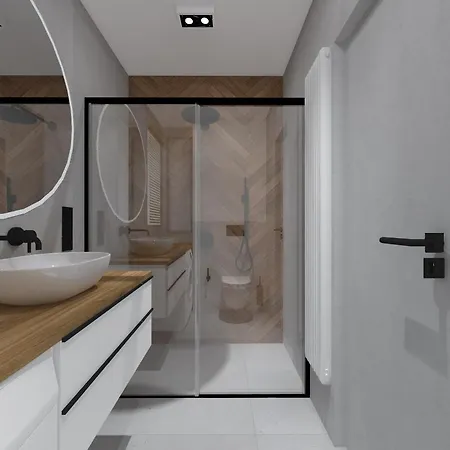 Stylowe Apart-hotel 4*