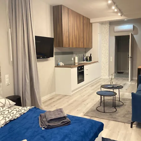 Apart-hotel Stylowe Plewiska