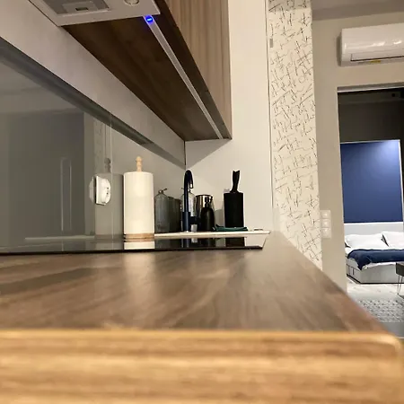 Apart-hotel Stylowe 4*