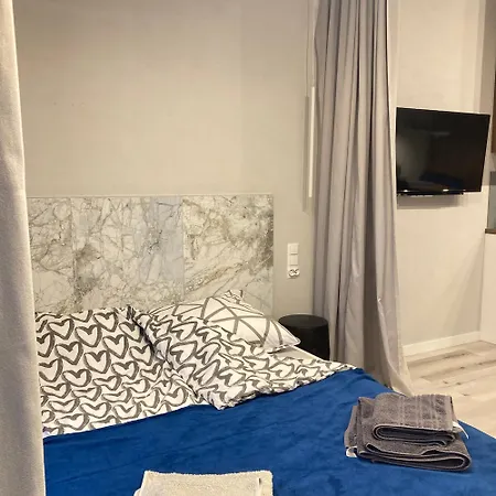 Stylowe Apart-hotel 4*