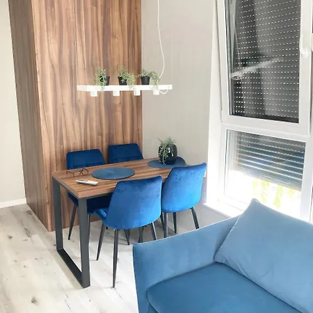 Stylowe Apart-hotel Plewiska