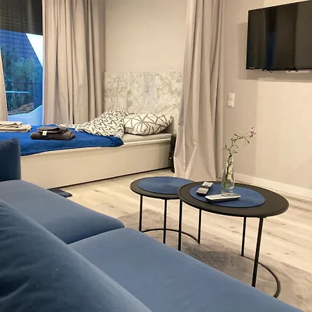 Apart-hotel Stylowe 4*