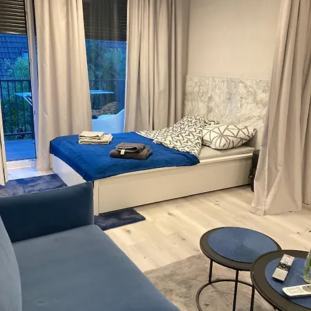 Aparthotel Stylowe 4*