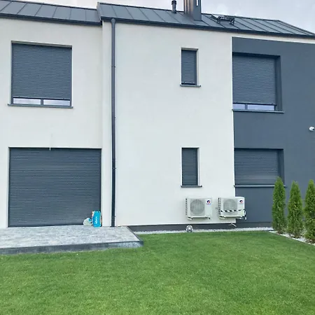 Apart-hotel Stylowe 4*