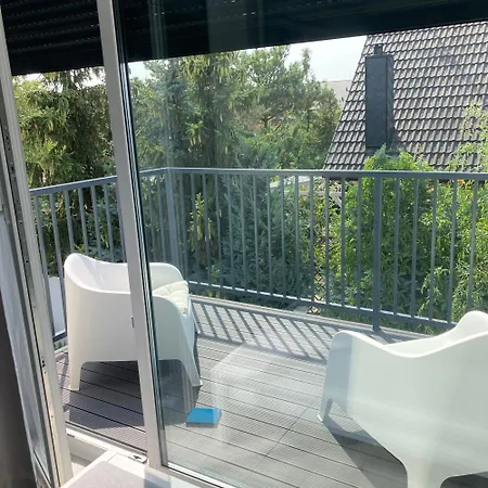 Apart-hotel Stylowe 4*