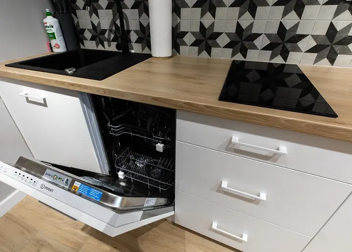 Stylowe شقة فندقية 4*