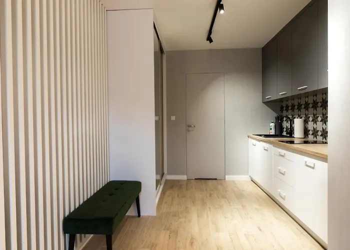 Aparthotel Stylowe 4*