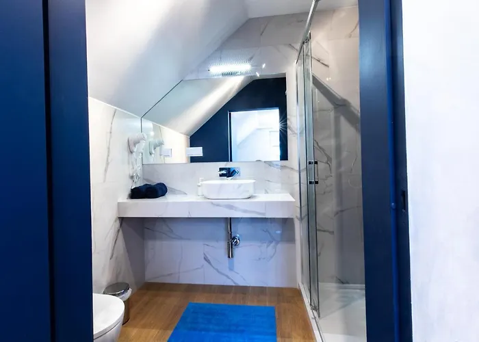 شقة فندقية Stylowe 4*