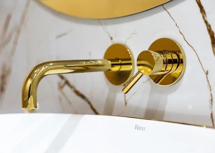 Stylowe شقة فندقية 4*