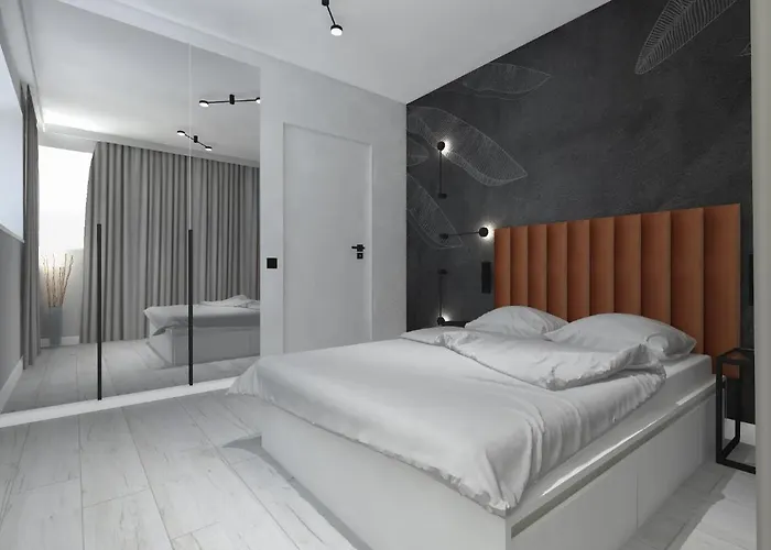 Stylowe شقة فندقية