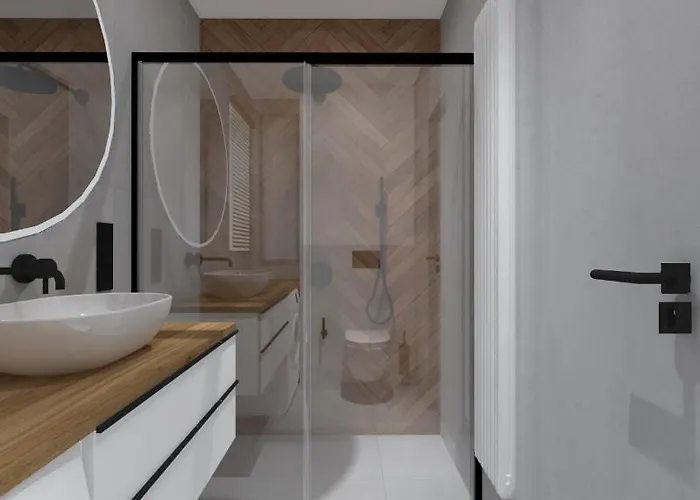 Stylowe شقة فندقية 4*