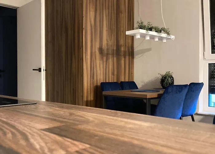 شقة فندقية Stylowe