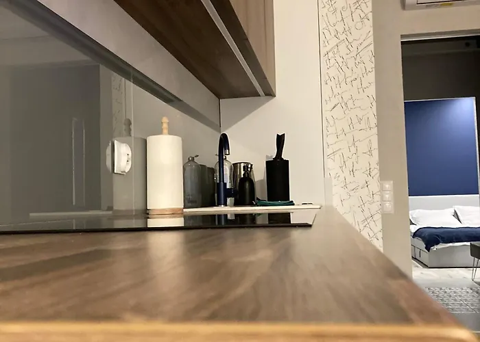 شقة فندقية Stylowe 4*