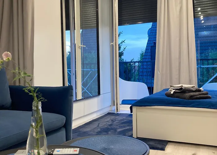 Stylowe شقة فندقية 4*