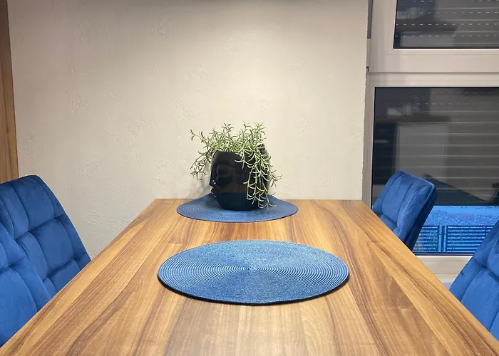 شقة فندقية Stylowe Plewiska