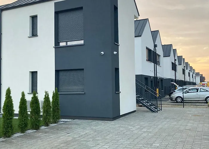 Stylowe شقة فندقية