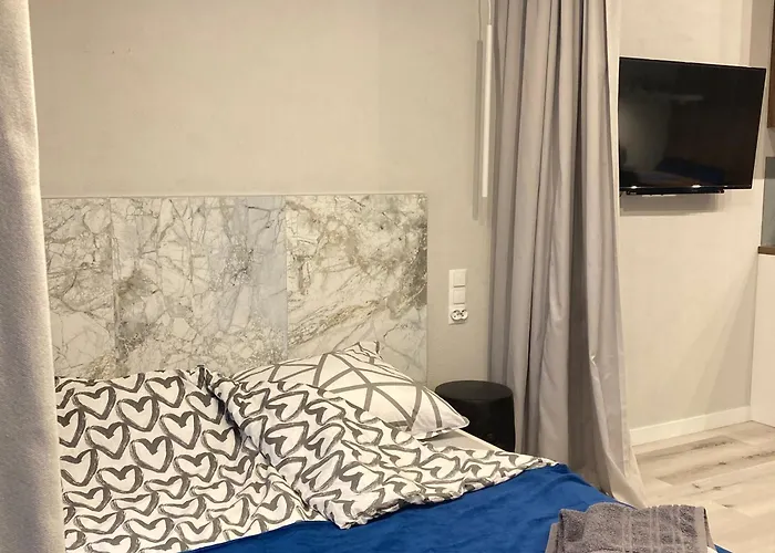 Stylowe شقة فندقية 4*