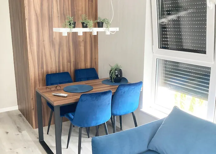 Stylowe شقة فندقية Plewiska