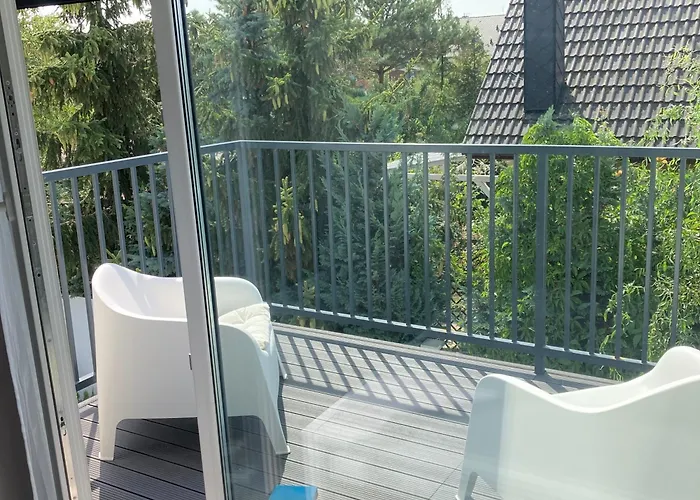 شقة فندقية Stylowe 4*